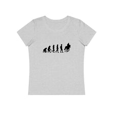 Load image into Gallery viewer, Evolution Women&#39;s T-Shirt