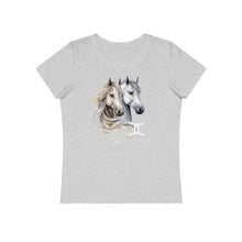 Load image into Gallery viewer, Gemini Women&#39;s T-Shirt