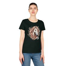 Load image into Gallery viewer, Cancer Women&#39;s Horoscope T-Shirt