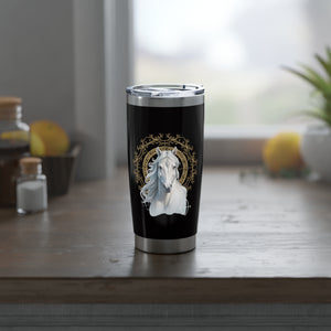 Sagittarius 20oz  Insulated Tumbler