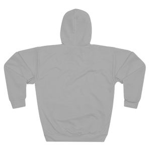 Aries Unisex Pullover Hoodie