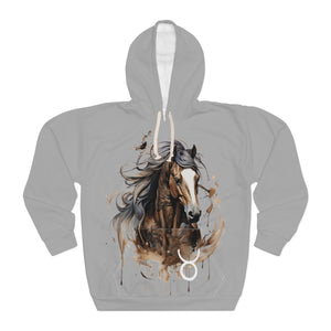 Taurus Unisex Hoodie