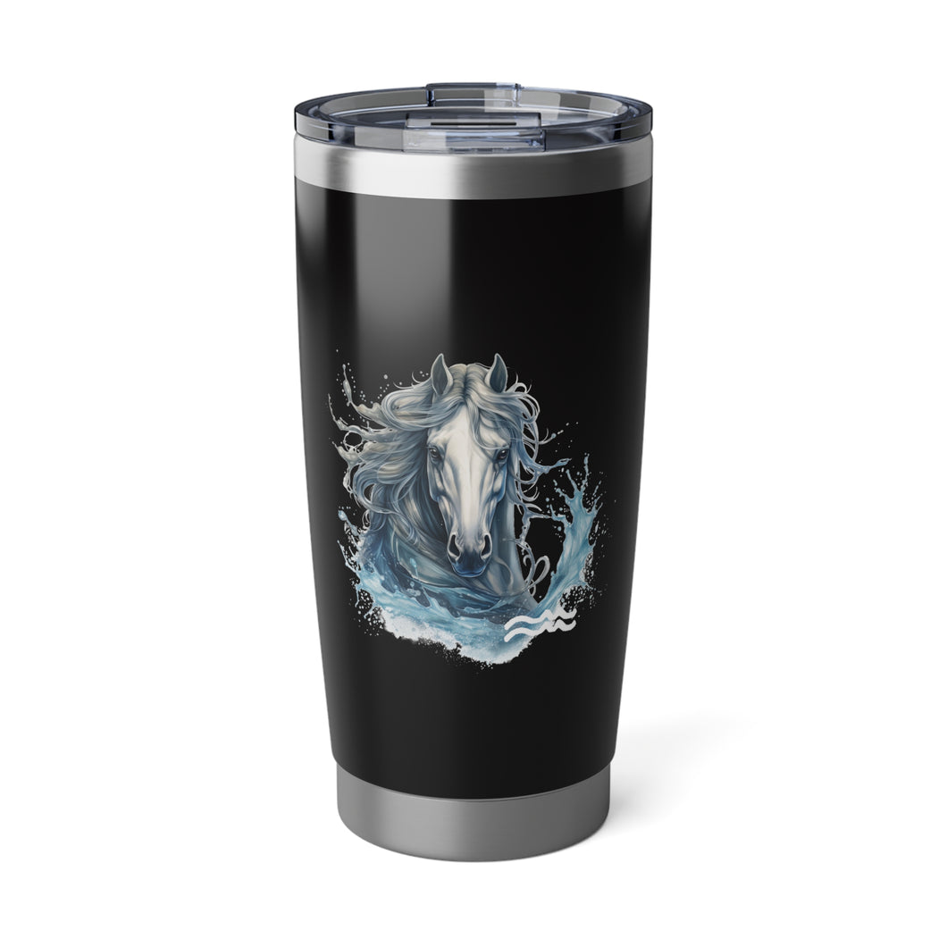 Aquarius 20oz Insulated Tumbler