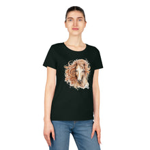 Load image into Gallery viewer, Leo Women&#39;s T-Shirt