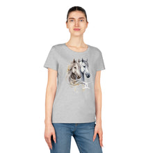 Load image into Gallery viewer, Gemini Women&#39;s T-Shirt