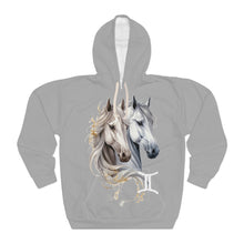 Load image into Gallery viewer, Gemini Unisex Pullover Hoodie