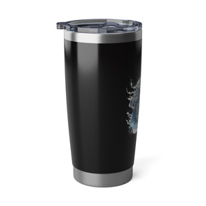 Aquarius 20oz Insulated Tumbler