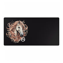 Load image into Gallery viewer, Cancer Horoscope Desk Mat