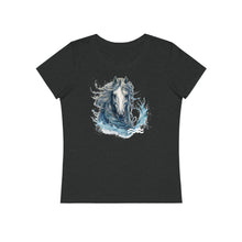 Load image into Gallery viewer, Aquarius Women&#39;s T-Shirt