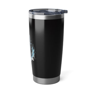 Aquarius 20oz Insulated Tumbler