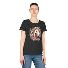 Load image into Gallery viewer, Cancer Women&#39;s Horoscope T-Shirt