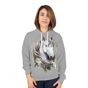 Virgo Unisex Pullover Hoodie