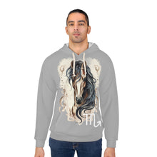 Load image into Gallery viewer, Scorpio Unisex Pullover Hoodie