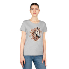 Load image into Gallery viewer, Cancer Women&#39;s Horoscope T-Shirt