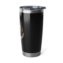 Load image into Gallery viewer, Taurus 20oz Insulated Tumbler