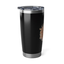 Load image into Gallery viewer, Leo 20oz Insulated Tumbler