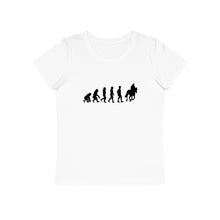 Load image into Gallery viewer, Evolution Women&#39;s T-Shirt