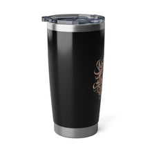 Load image into Gallery viewer, Cancer 20oz Insulated Tumbler