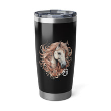 Load image into Gallery viewer, Cancer 20oz Insulated Tumbler