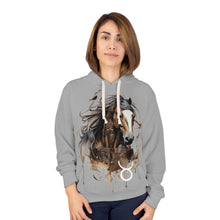 Load image into Gallery viewer, Taurus Unisex Hoodie