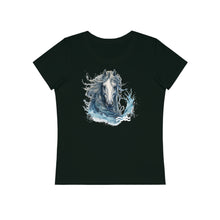 Load image into Gallery viewer, Aquarius Women&#39;s T-Shirt