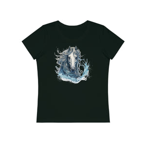 Aquarius Women's T-Shirt