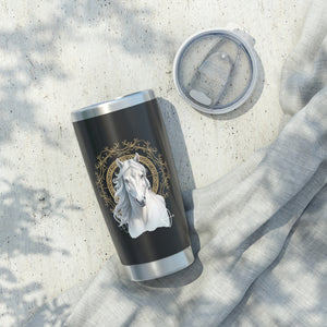 Sagittarius 20oz  Insulated Tumbler