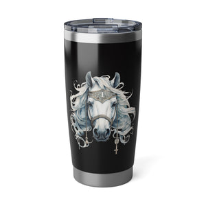 Libra 20oz Insulated Tumbler