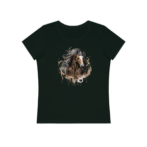 Taurus Women's T-Shirt