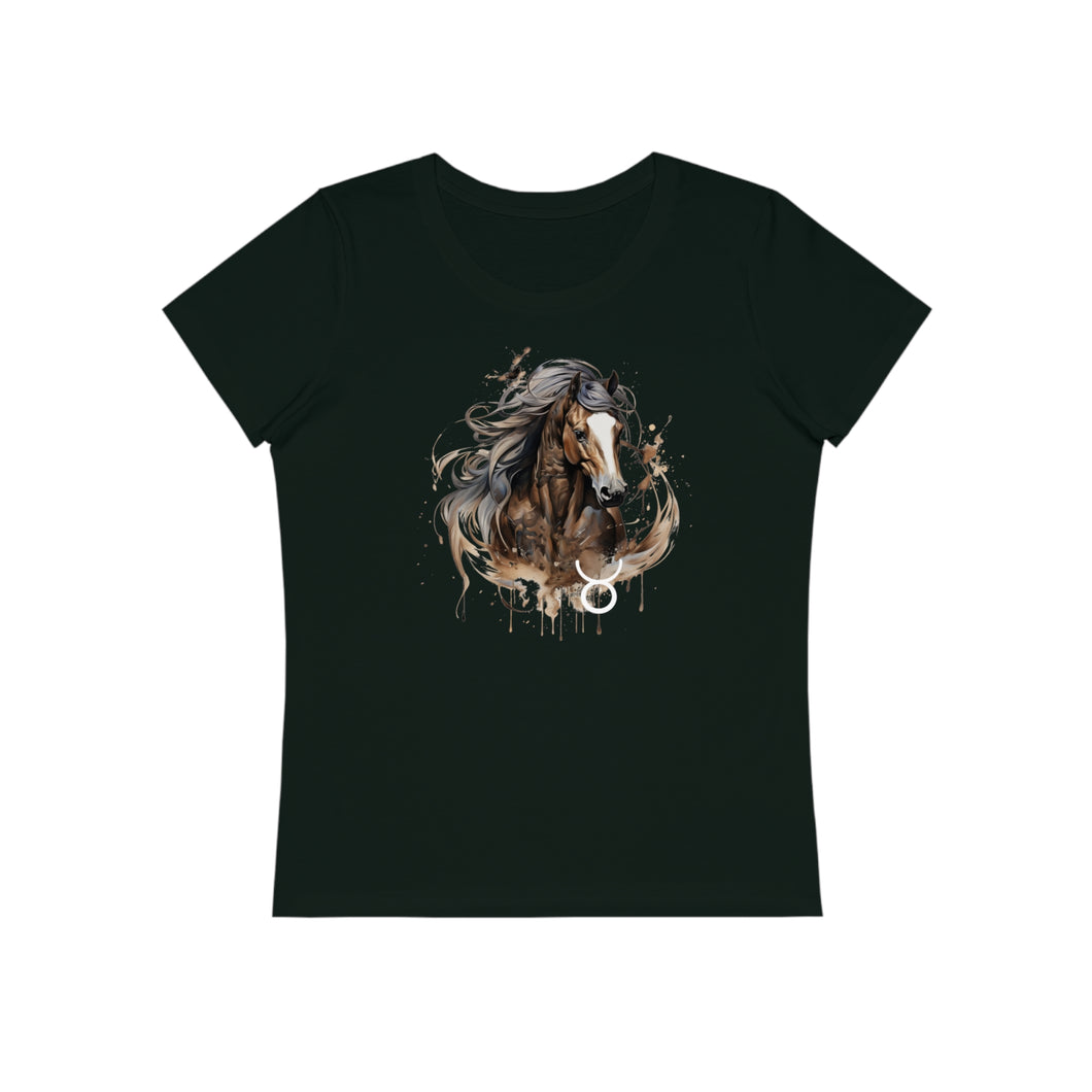 Taurus Women's T-Shirt