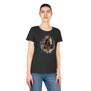 Taurus Women's T-Shirt