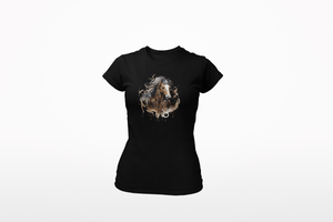 Taurus Women's T-Shirt