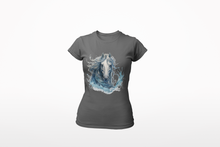 Load image into Gallery viewer, Aquarius Women&#39;s T-Shirt