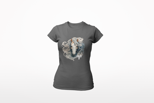 Aries Women's T-Shirt