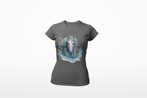 Aquarius Women's T-Shirt