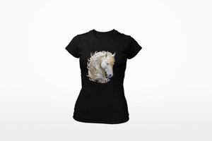 Capricorn Women's T-Shirt