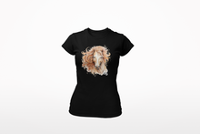 Load image into Gallery viewer, Leo Women&#39;s T-Shirt