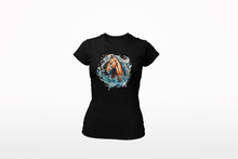 Load image into Gallery viewer, Pisces Women&#39;s T-Shirt