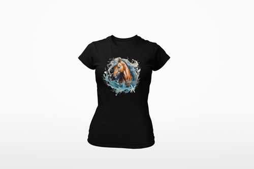 Pisces Women's T-Shirt