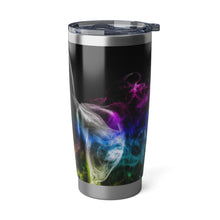 Load image into Gallery viewer, Fiery Horse Insulated Tumbler