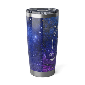 Constellation Equuleus Insulated Tumbler