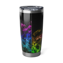 Load image into Gallery viewer, Fiery Horse Insulated Tumbler