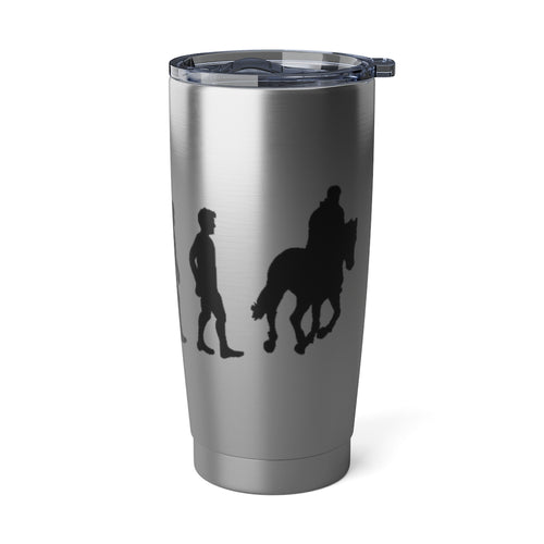 Evolution 20oz Insulated Tumbler