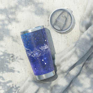 Constellation Equuleus Insulated Tumbler