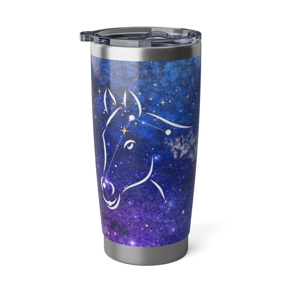 Constellation Equuleus Insulated Tumbler