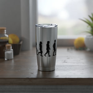 Evolution 20oz Insulated Tumbler