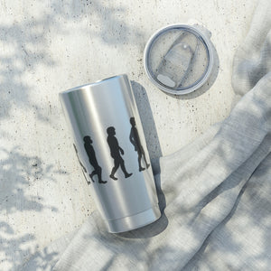 Evolution 20oz Insulated Tumbler