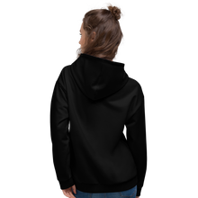 Load image into Gallery viewer, Horselover printed sleeve hoodie