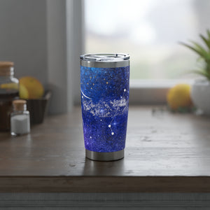 Constellation Equuleus Insulated Tumbler