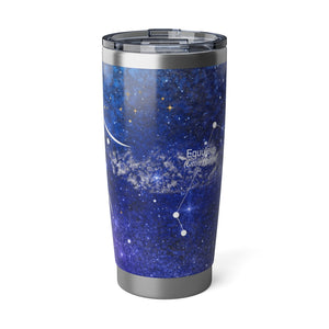 Constellation Equuleus Insulated Tumbler